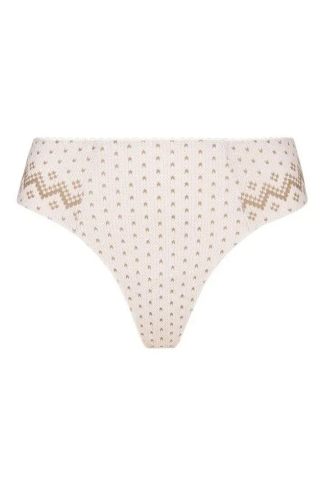 Antigel H70 Antigel Altitude Thong sold by Antigel