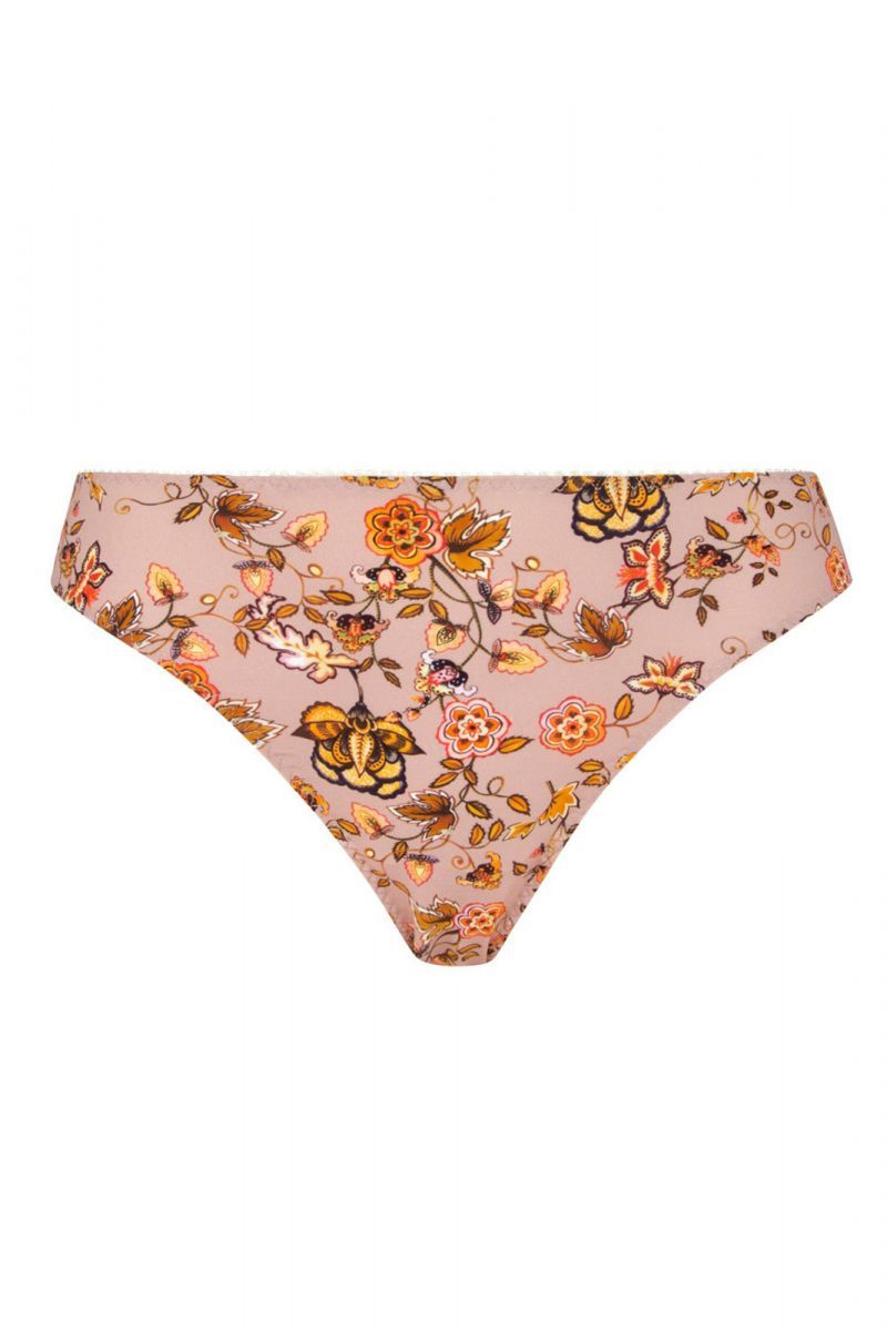 Antigel H24 Hippie Boheme Charming brief sold by Antigel product image thumbnail 4