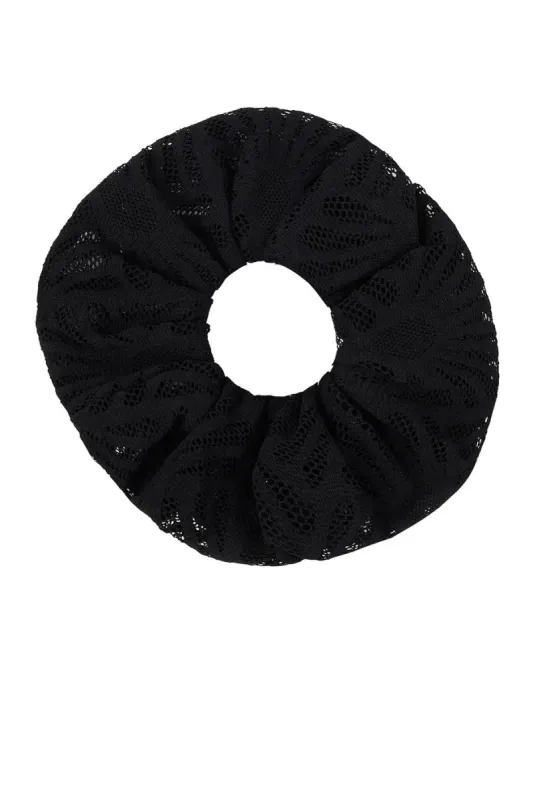 Antigel 06B La Muse Dentelle Scrunchy sold by Antigel