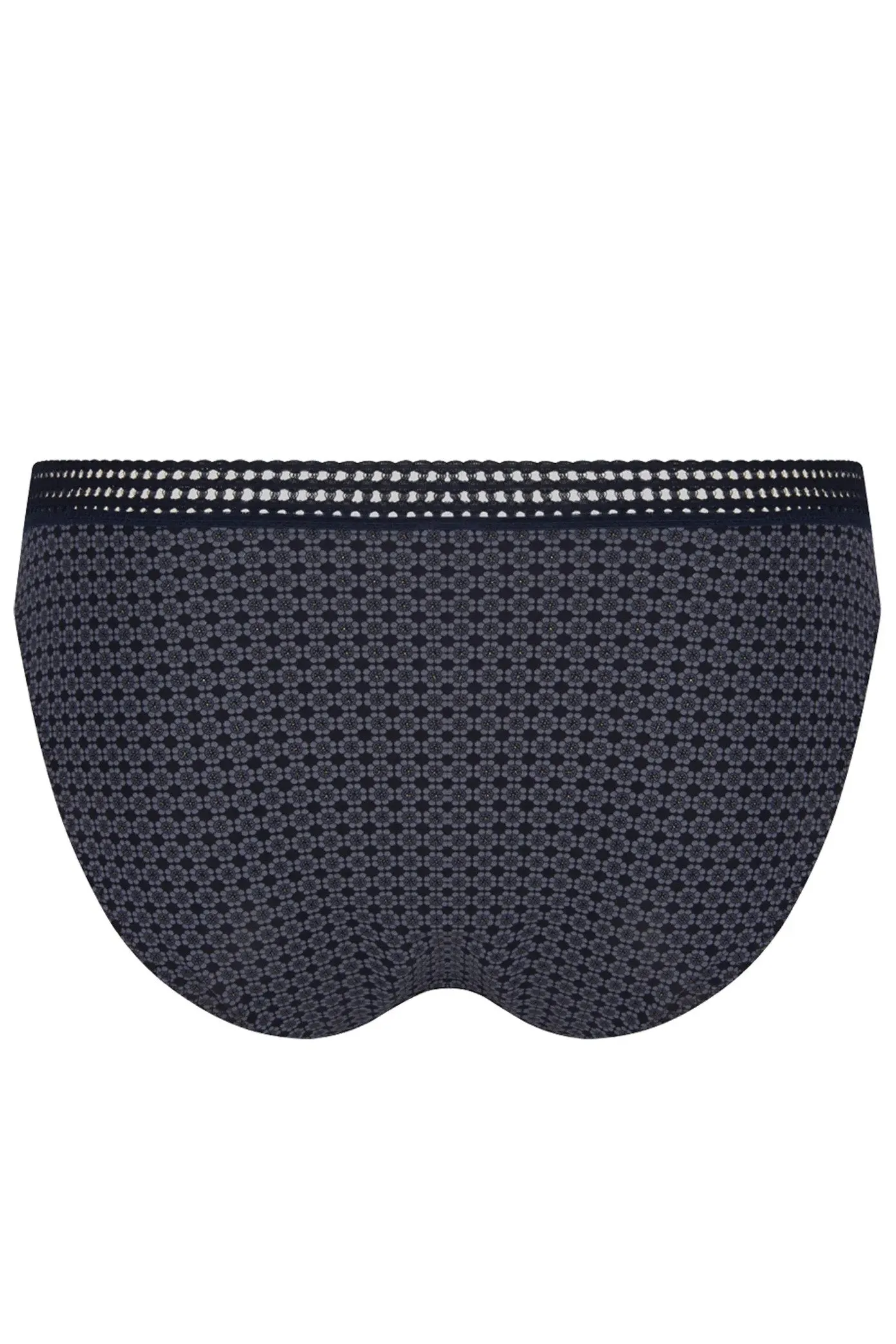 Antigel H02 Daily Paillette Low Waist Brief sold by Antigel product image thumbnail 2