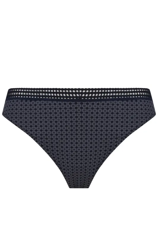 Antigel H02 Daily Paillette Low Waist Brief sold by Antigel