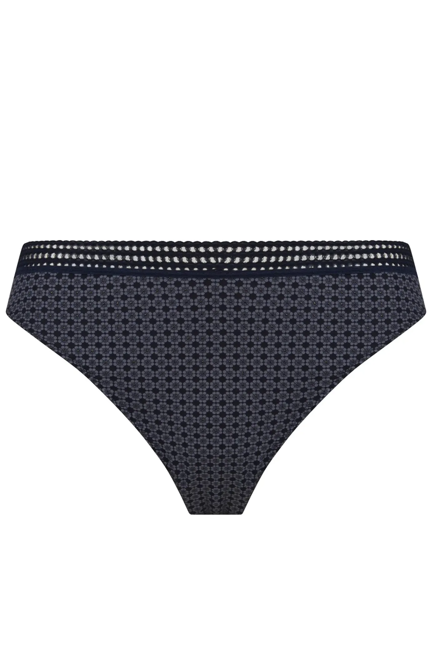 Antigel H02 Daily Paillette Low Waist Brief sold by Antigel