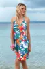 Antigel 67B La Flaneuse Beach Dress sold by Antigel