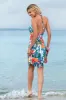 Antigel 67B La Flaneuse Beach Dress sold by Antigel