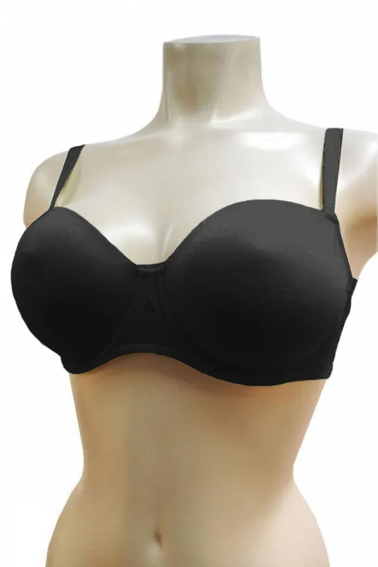 Antigel A66 Culte Beaute Padded bra sold by Antigel