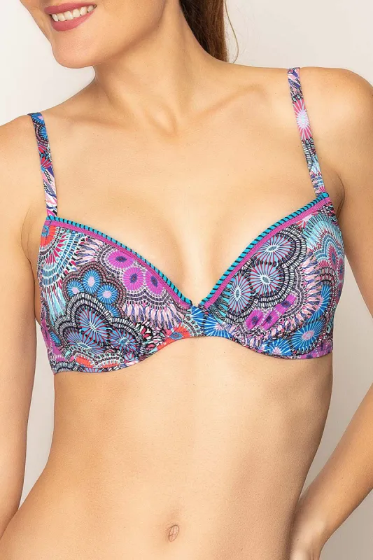 Antigel 32b Lavatar Antigel COQUE PUSH Swimming top sold by Antigel