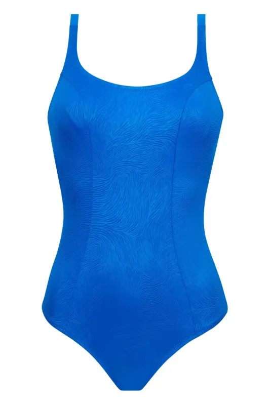 Antigel 26B La Muse Des Vagues Full Cup U/w Swimsuit sold by Antigel