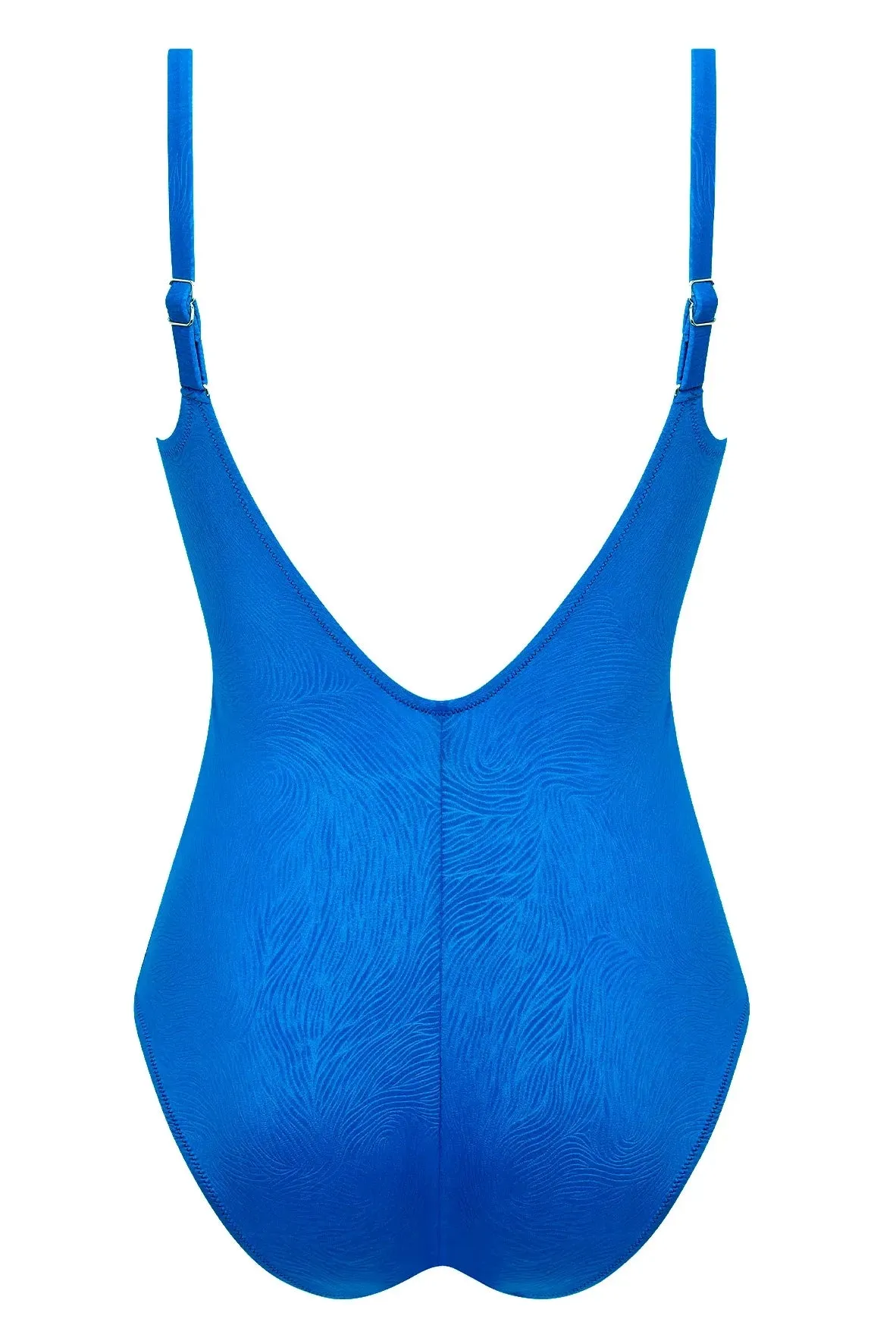 Antigel 26B La Muse Des Vagues Full Cup U/w Swimsuit sold by Antigel product image thumbnail 2