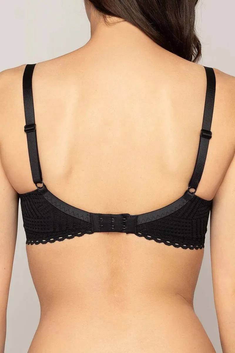 Antigel C37 Tressage Graphic Deep cups light coque bra sold by Antigel product image thumbnail 2
