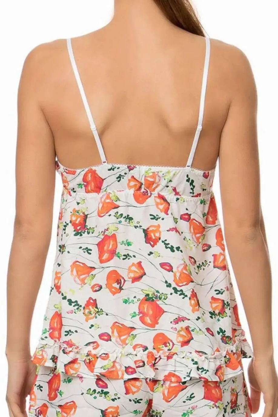 Antigel G63 Reve De Coquelicot Camisole sold by Antigel product image thumbnail 2