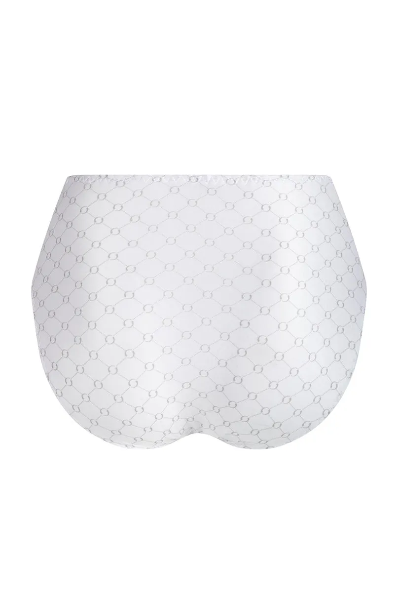 Antigel H32 Bijou Du Jour High Waist Brief sold by Antigel product image thumbnail 2