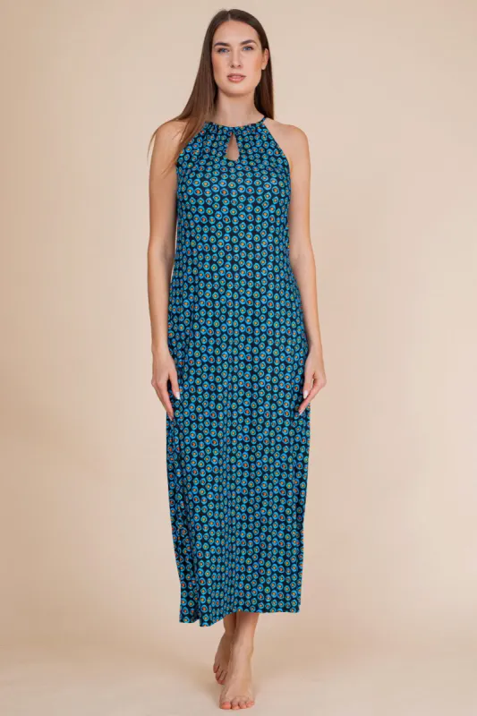 Antigel 87B La Vagabonde Long Beach Dress sold by Antigel