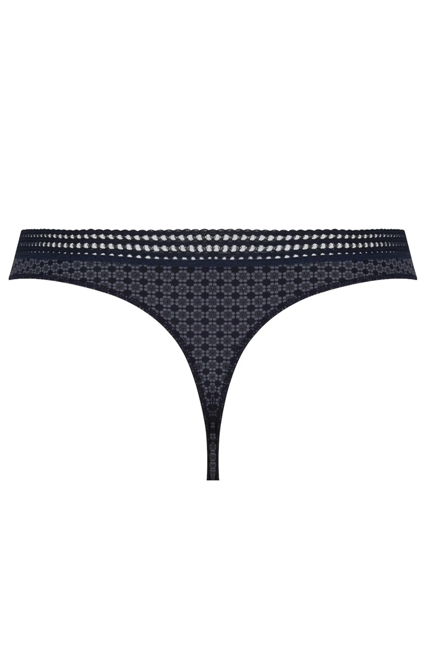 Antigel H02 Daily Paillette Thong sold by Antigel product image thumbnail 2