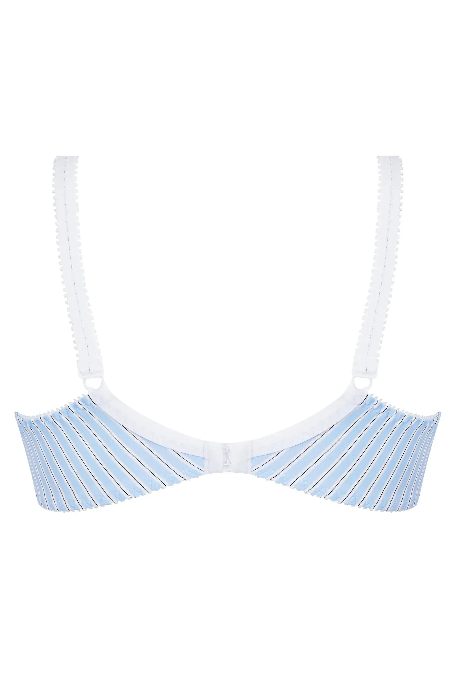 Antigel Un Brin Garconne 3/4 Cup Bra sold by Antigel product image thumbnail 2