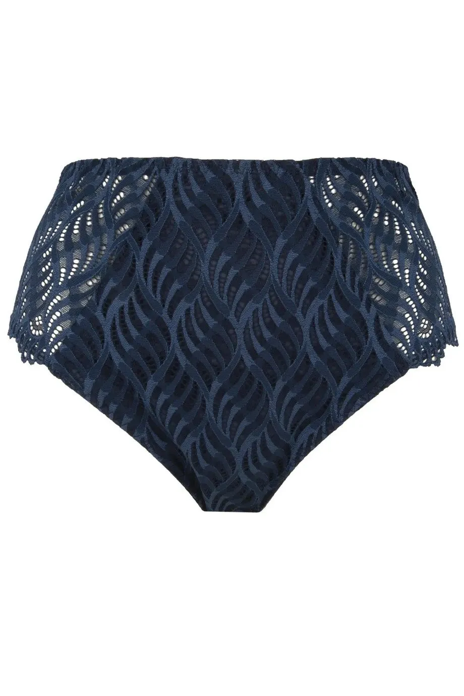 Antigel G67 Onde Graphic Slip Haut sold by Antigel