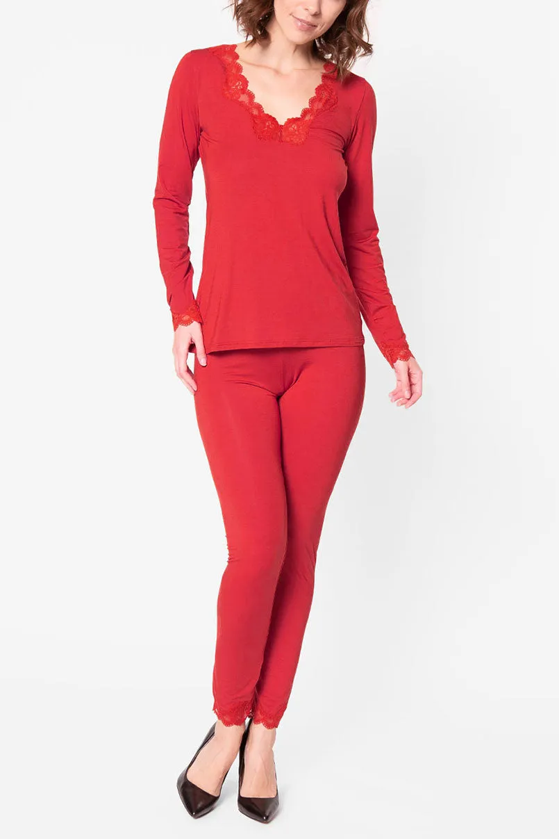 Antigel A06 Simply Perfect Leggings sold by Antigel product image thumbnail 3