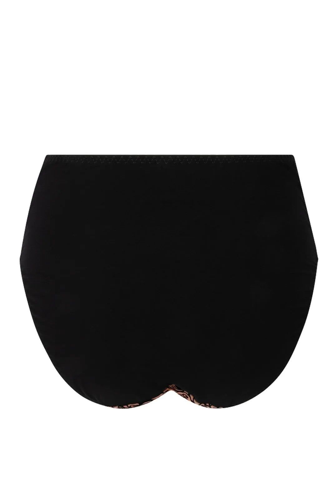 Antigel H40 Boudoir De Filles High Waist Brief sold by Antigel product image thumbnail 3