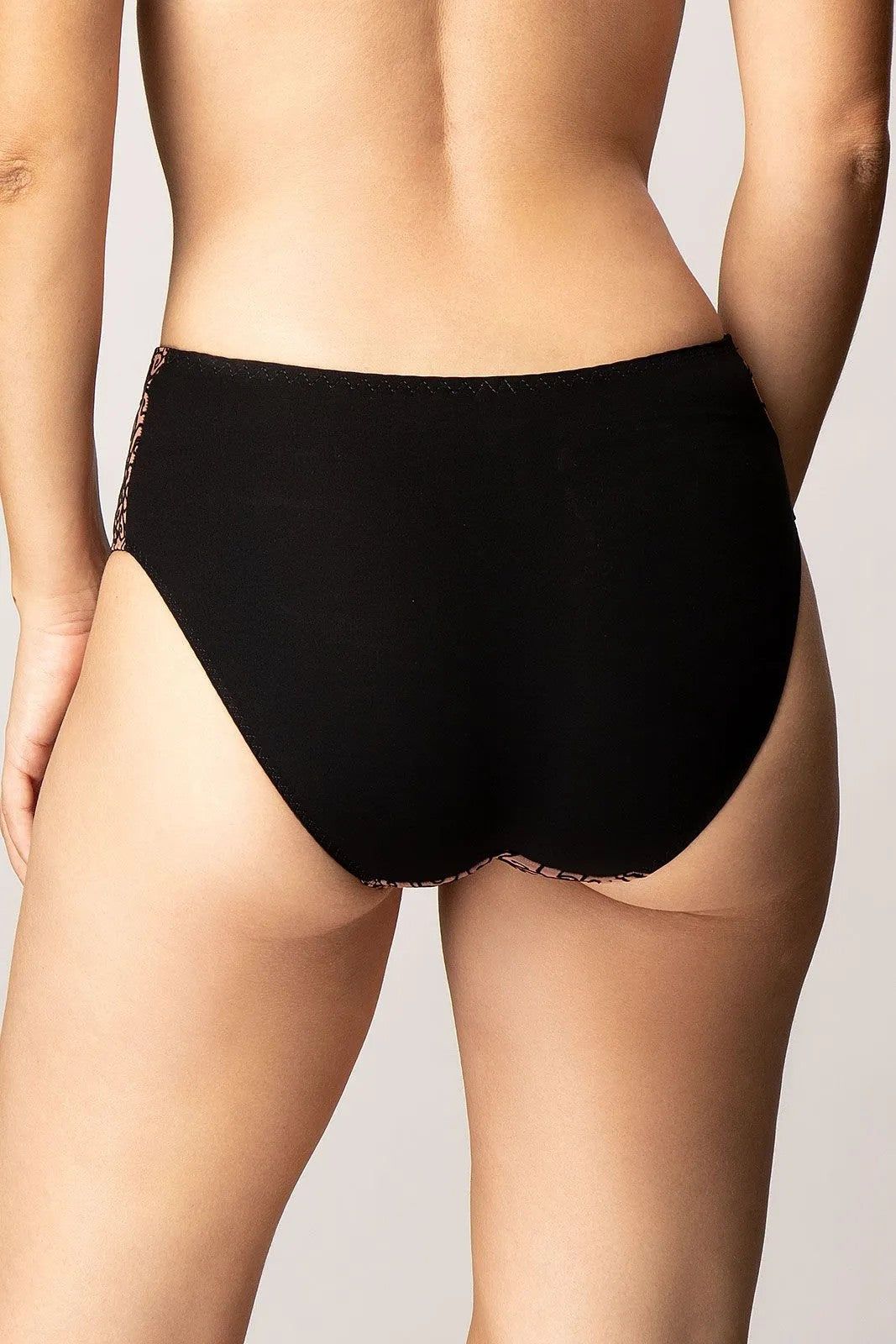 Antigel H40 Boudoir De Filles High Waist Brief sold by Antigel product image thumbnail 2
