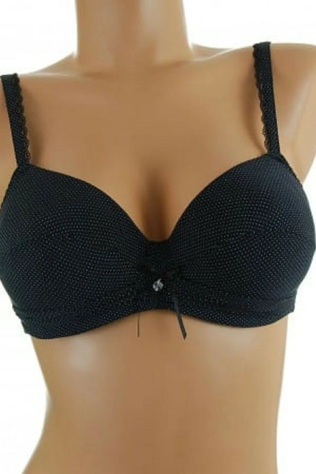 Antigel C01 Drape Delice FULL CUP Bra sold by Antigel