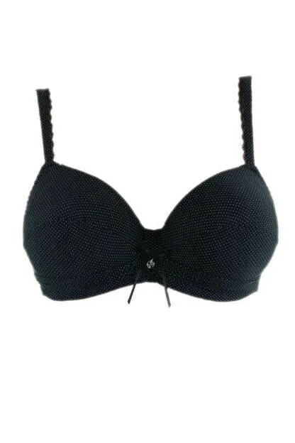 Antigel C01 Drape Delice FULL CUP Bra sold by Antigel product image thumbnail 2