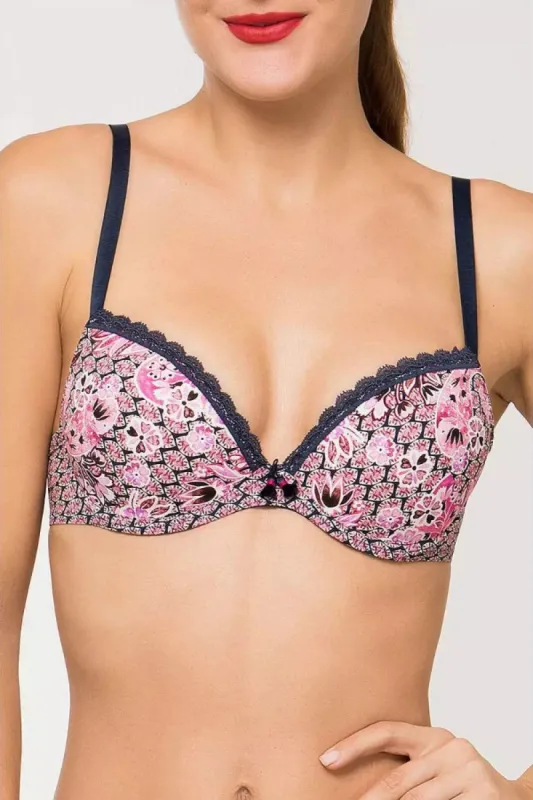 Antigel G13 Mosaic Cachemire Padded Plunge sold by Antigel