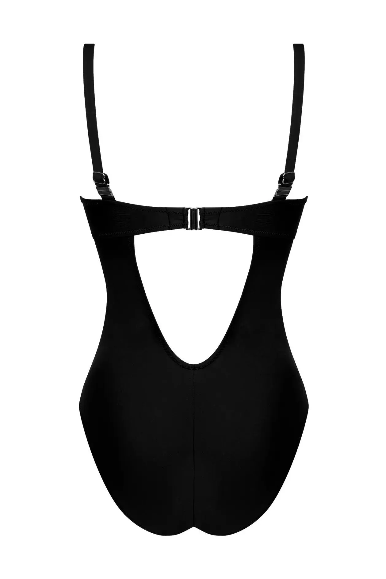 Antigel 14B La Chiquissima One Piece Padded Triangle Non Wire sold by Antigel product image thumbnail 2