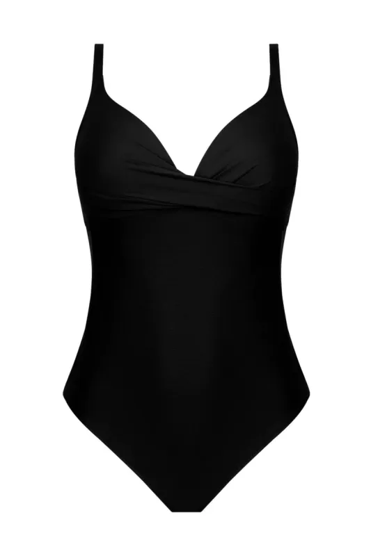 Antigel 14B La Chiquissima One Piece Padded Triangle Non Wire sold by Antigel