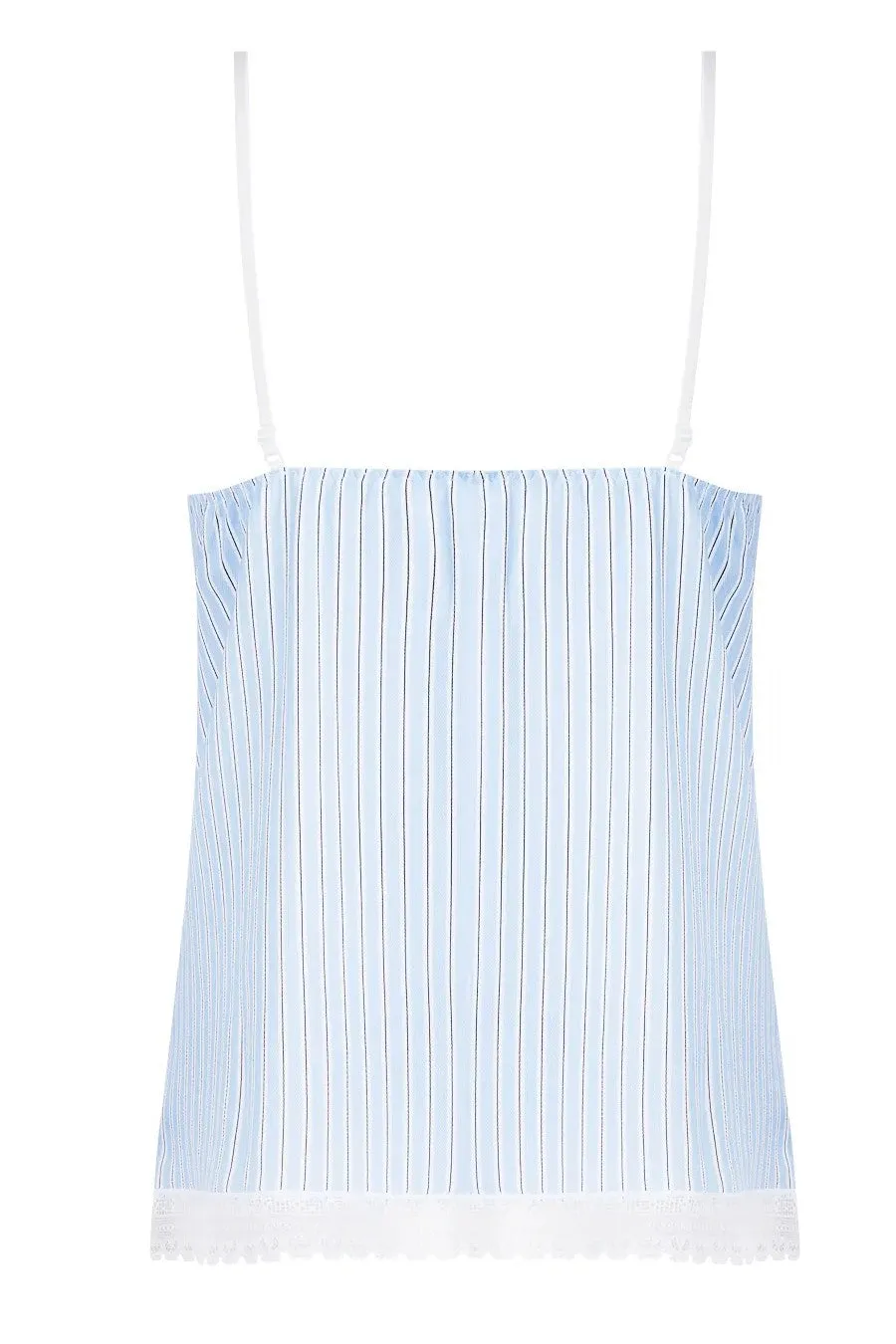 Antigel Un Brin Garconne Camisole sold by Antigel product image thumbnail 2