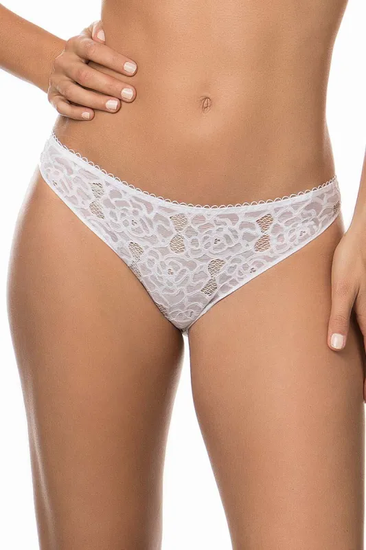 Antigel C95 Libre Macrame Slip Charme sold by Antigel