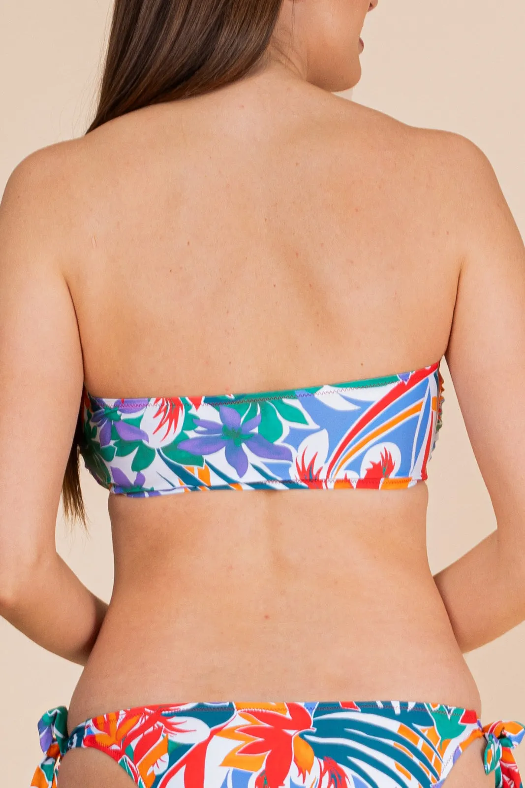 Antigel 67B La Flaneuse Soft Bralette Bikini sold by Antigel product image thumbnail 2