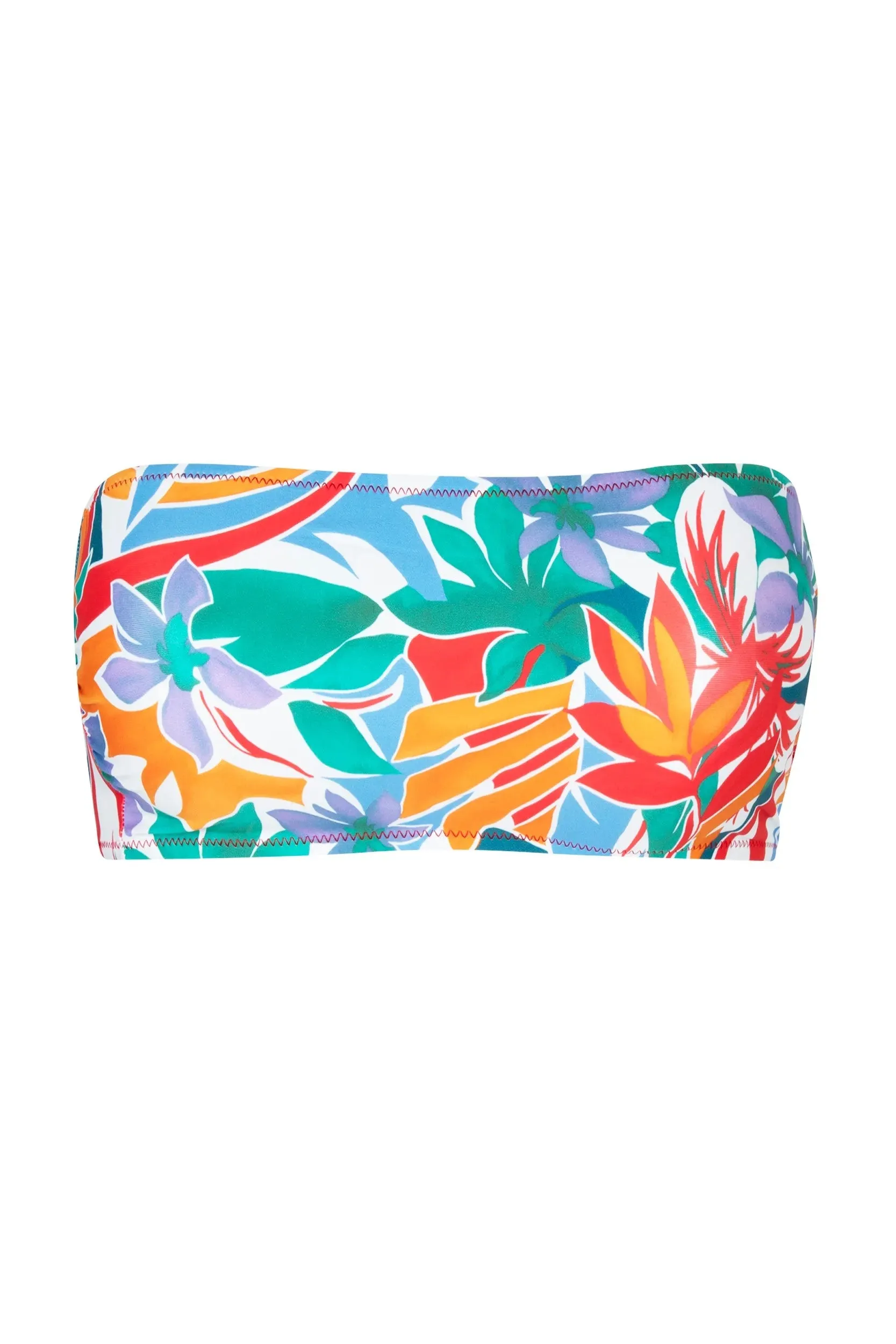 Antigel 67B La Flaneuse Soft Bralette Bikini sold by Antigel product image thumbnail 4