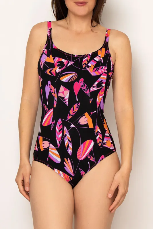 Antigel 45b Lamoureuse Antigel One piece swimsuit sold by Antigel