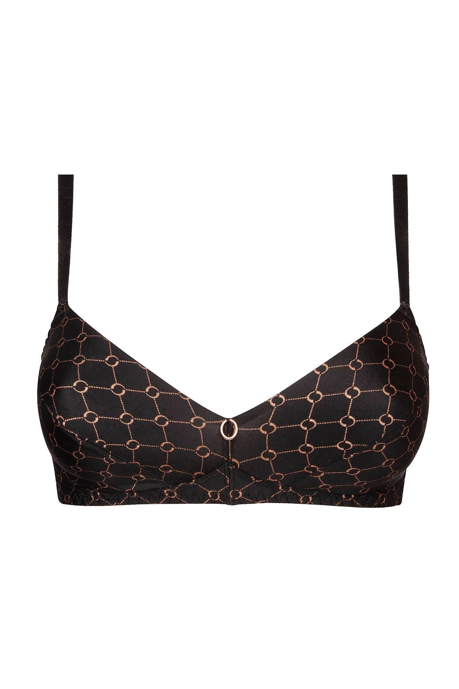 Antigel H32 Bijou Du Jour Non Wire Bra sold by Antigel product image thumbnail 3