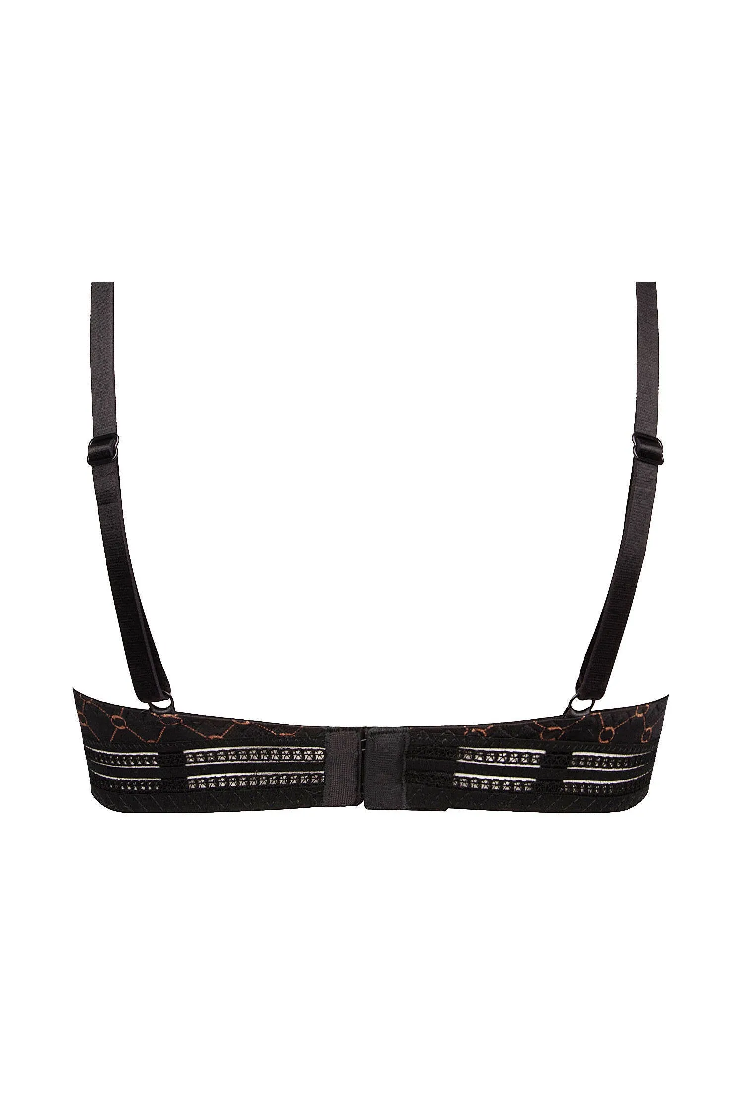 Antigel H32 Bijou Du Jour Non Wire Bra sold by Antigel product image thumbnail 4