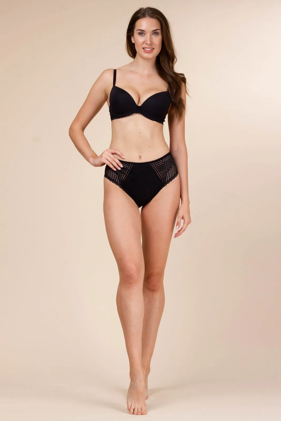 Antigel C37 Tressage Graphic Coque bra sold by Antigel product image thumbnail 3