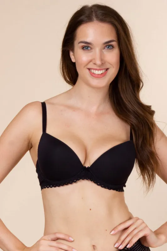 Antigel C37 Tressage Graphic Coque bra sold by Antigel