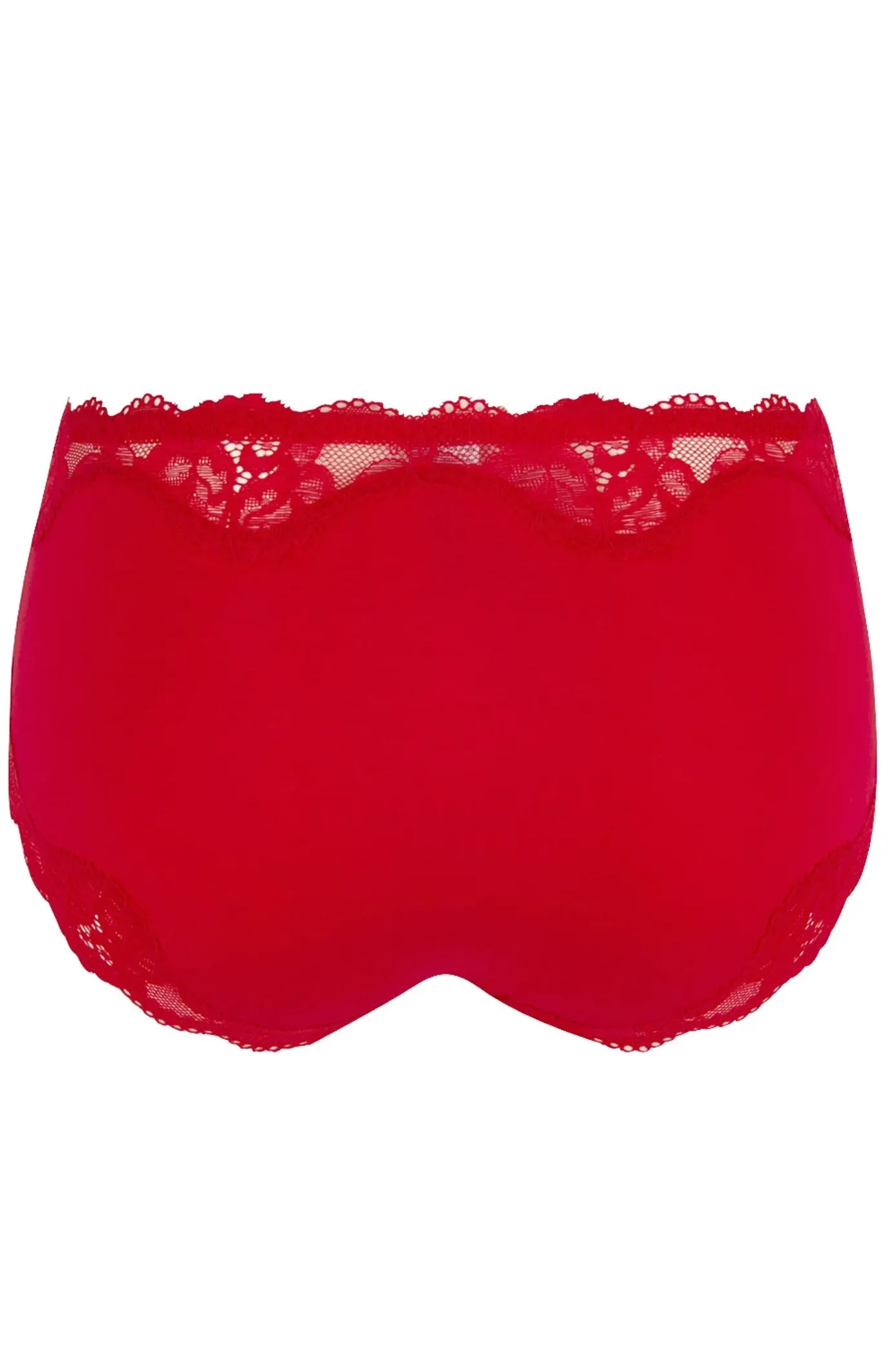 Antigel A06 Simply Perfect Lingerie Shorty sold by Antigel product image thumbnail 2