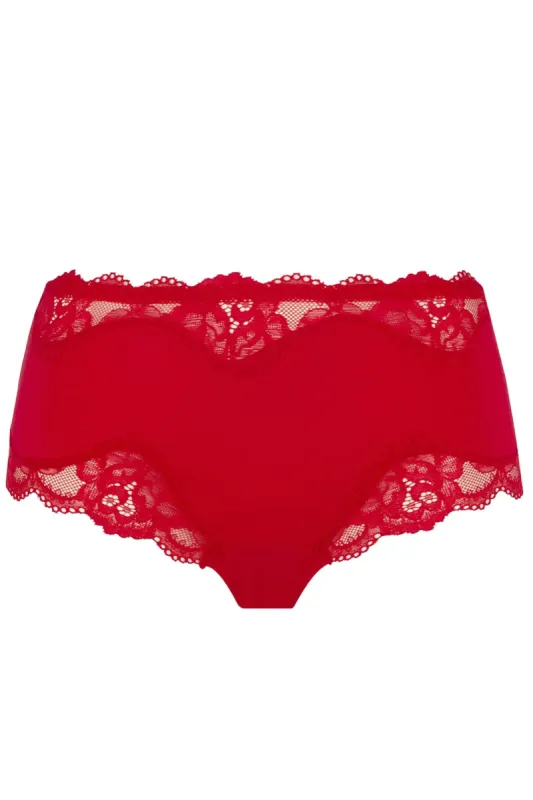 Antigel A06 Simply Perfect Lingerie Shorty sold by Antigel