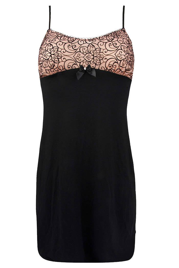 Antigel H40 Boudoir De Filles Nightie sold by Antigel product image thumbnail 3