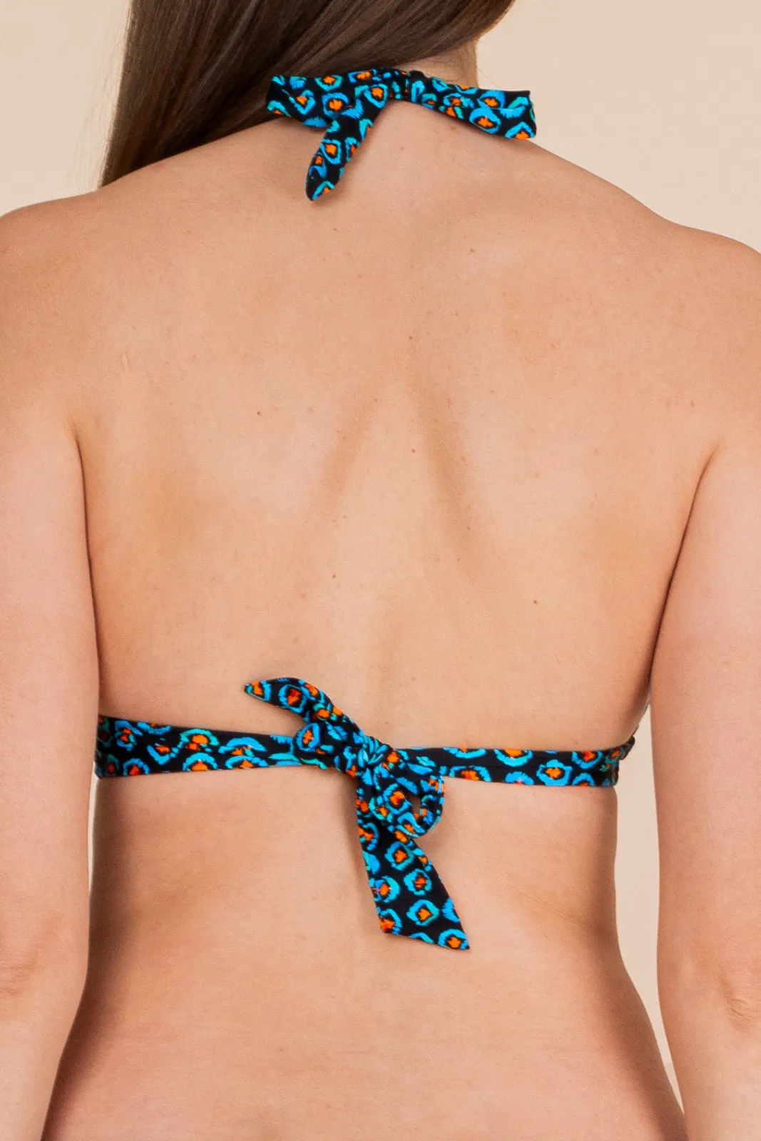 Antigel 87B La Vagabonde Triangle Soft Foam With Ties sold by Antigel product image thumbnail 2