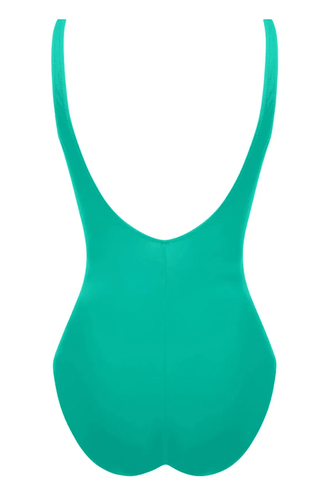 Antigel La Chiquissima Non Wire Halter Swimsuit sold by Antigel product image thumbnail 2