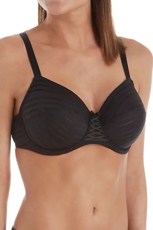 Antigel A69 Personal Pep Underwired full cup bra sold by Antigel
