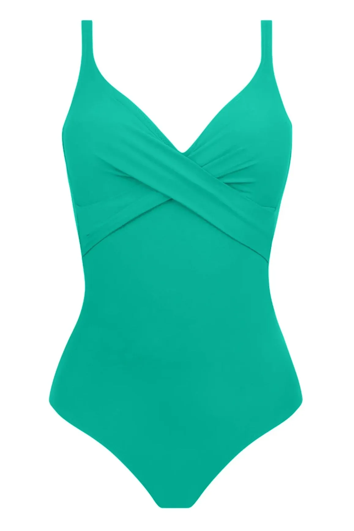 Antigel La Chiquissima Non Wire Halter Swimsuit sold by Antigel