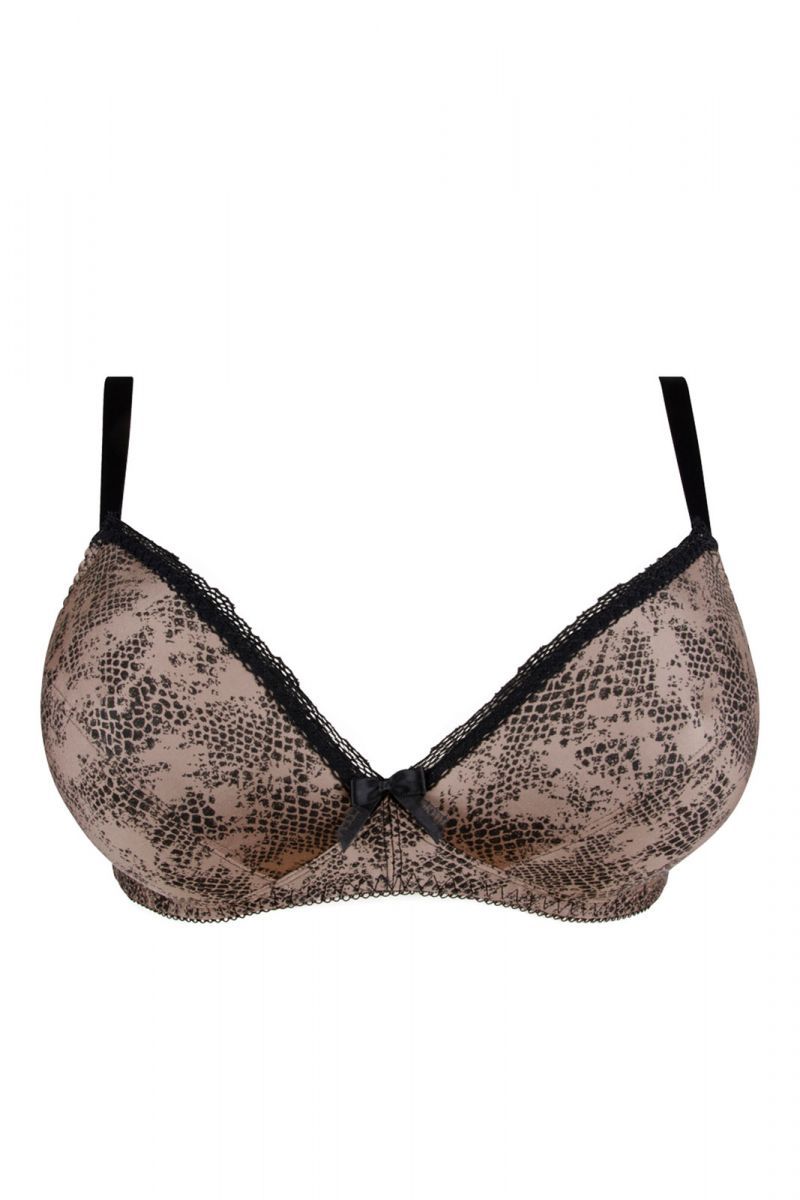 Antigel H28 Faune En Dentelle Sans Armature D sold by Antigel product image thumbnail 2