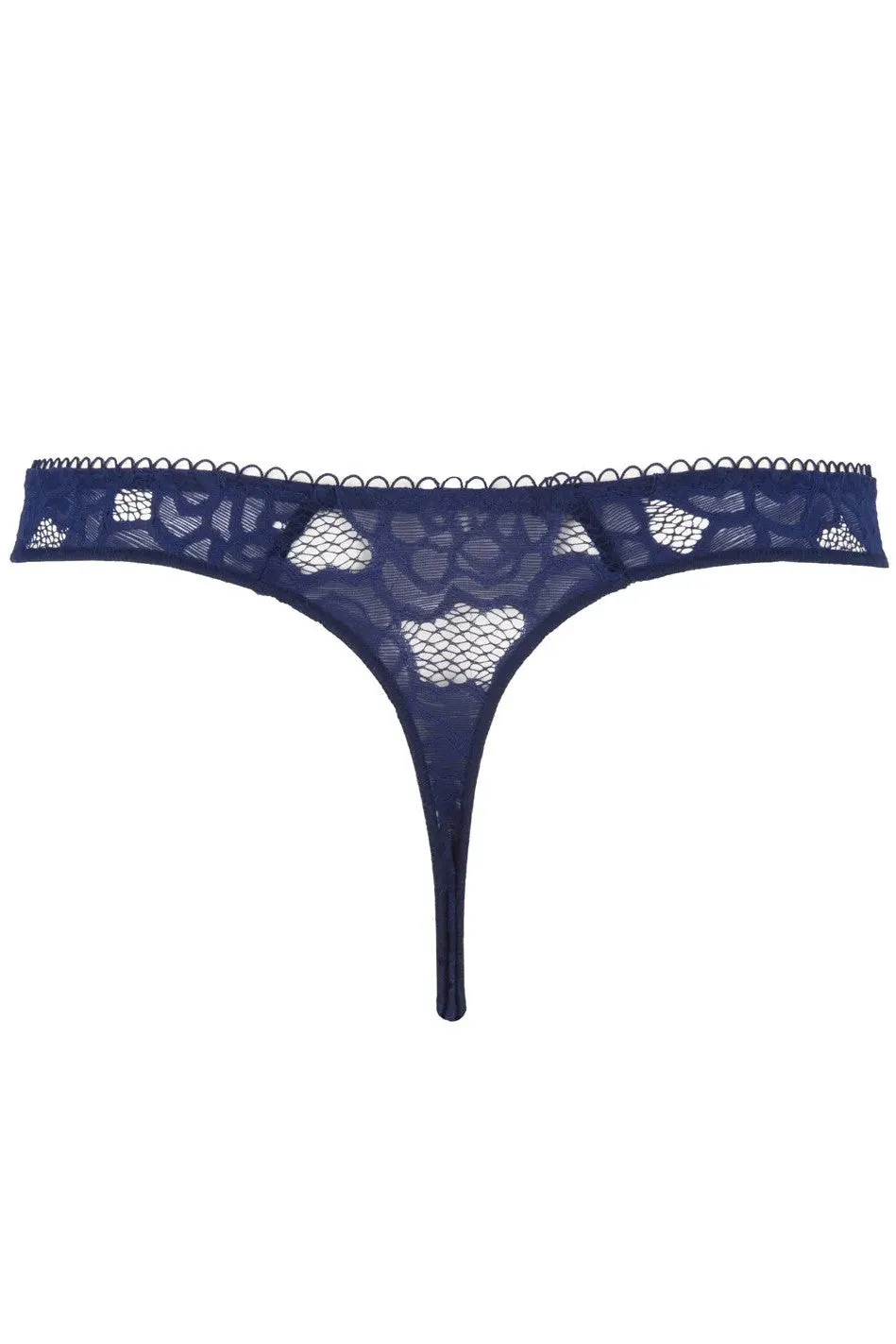 Antigel C95 Libre Macrame Thong sold by Antigel product image thumbnail 2