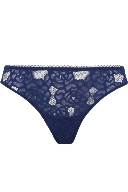 Antigel C95 Libre Macrame Thong sold by Antigel