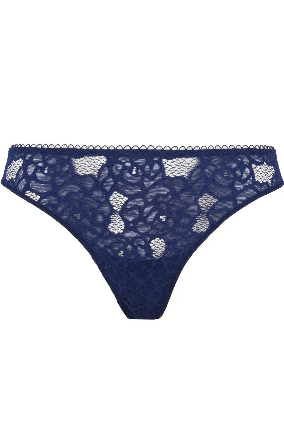 Antigel C95 Libre Macrame Thong sold by Antigel