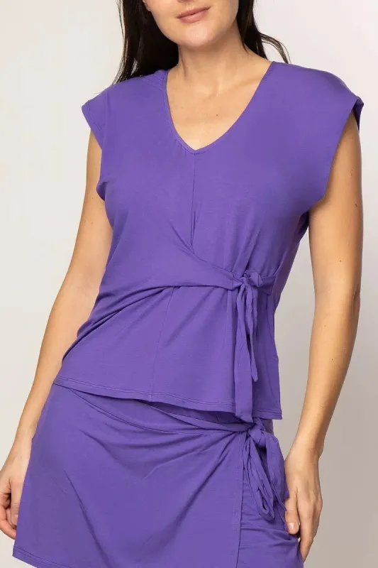 Antigel 14b La Chiquissima Beach T-Shirt sold by Antigel