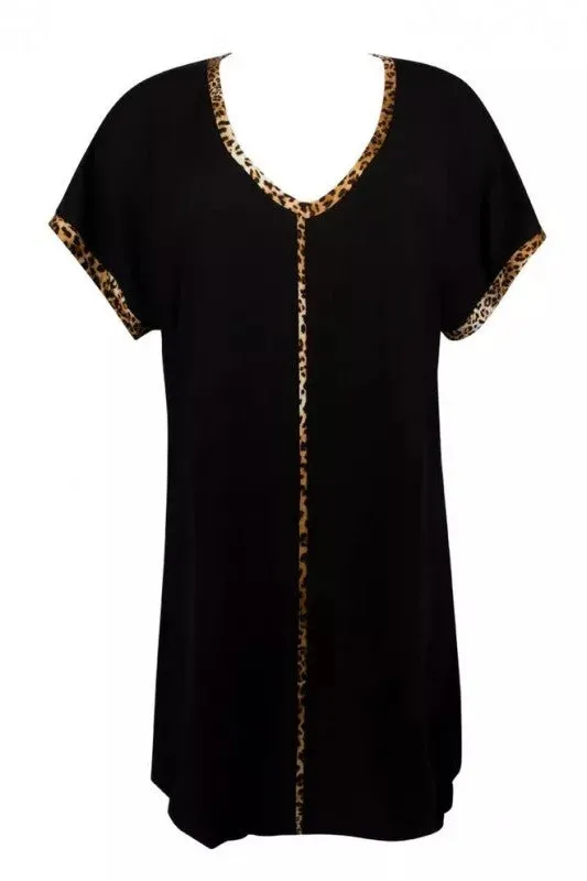 Antigel H38 Libre Panthere Nightie sold by Antigel product image thumbnail 3