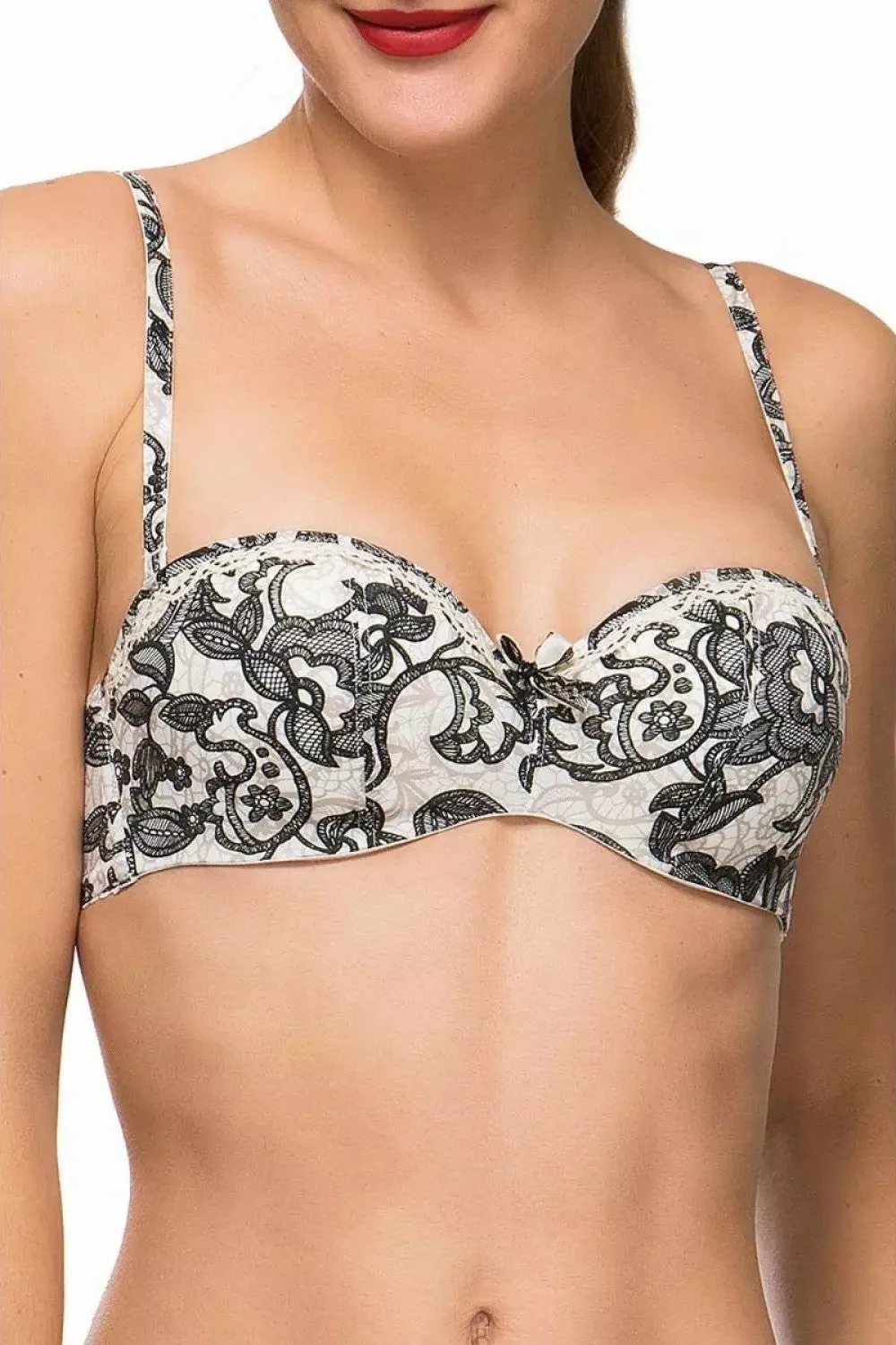 Antigel G30 Badinage Glamour Strapless sold by Antigel